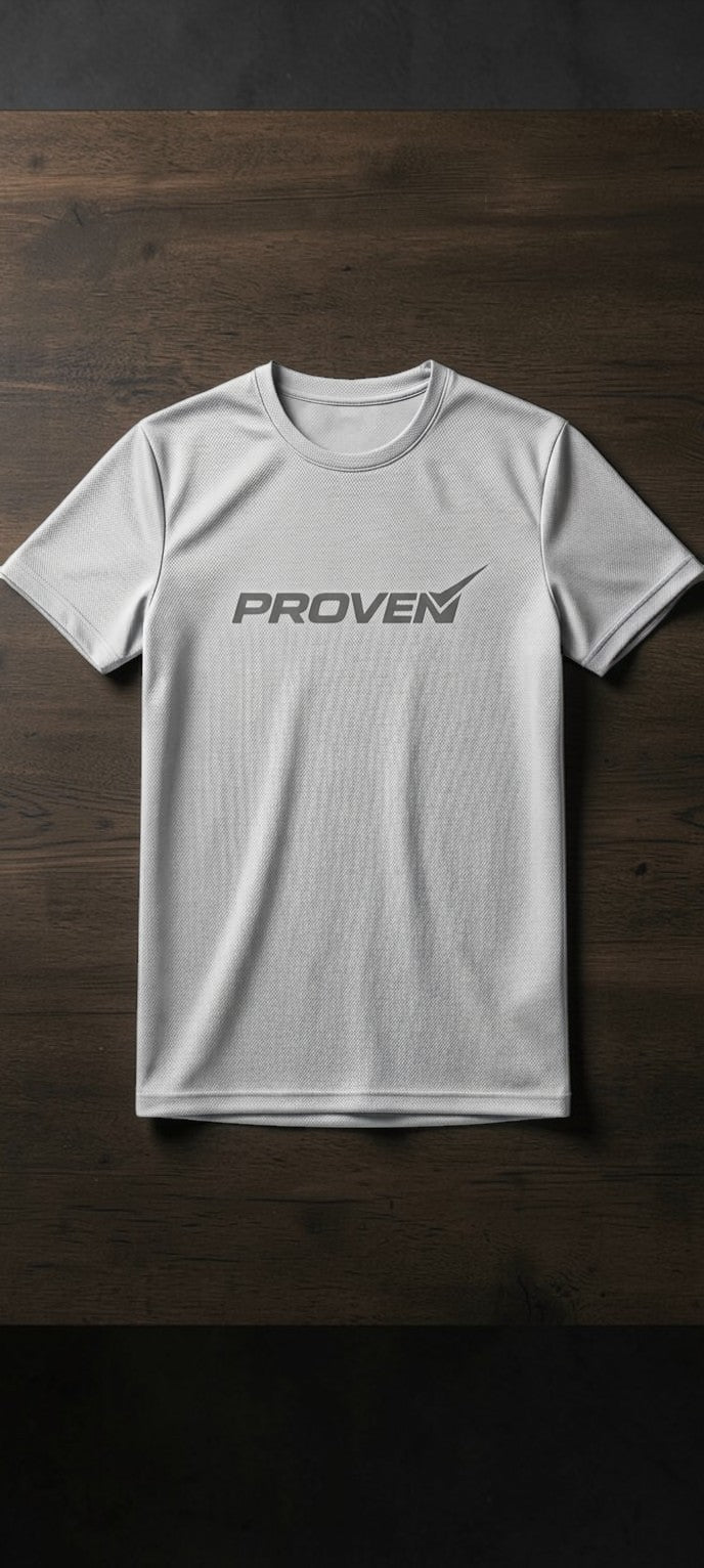 proven t-shirt