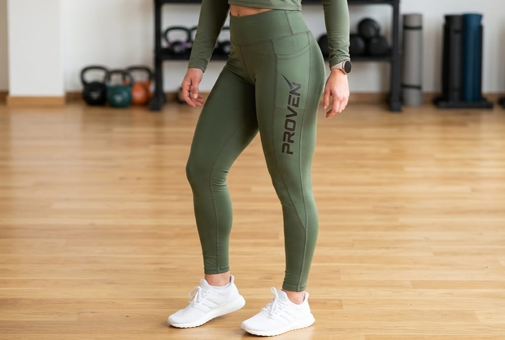 Proven legging