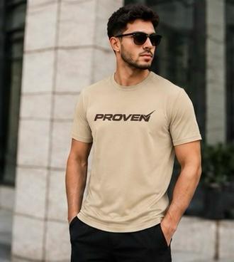 proven t-shirt